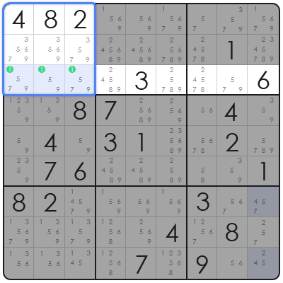 hardest sudoku puzzles