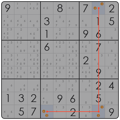 sudoku hint